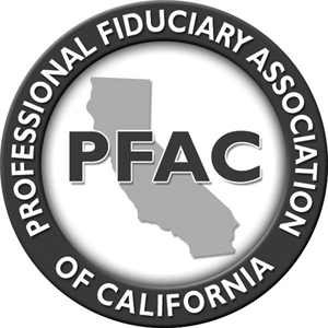 Member of Professional Fiduciary Association